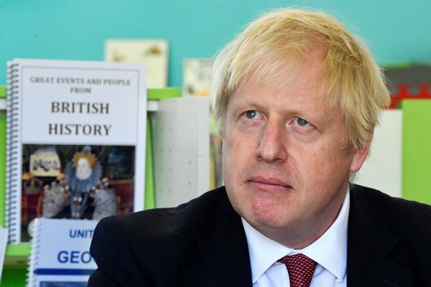 What next for Britain in Brexit crisis