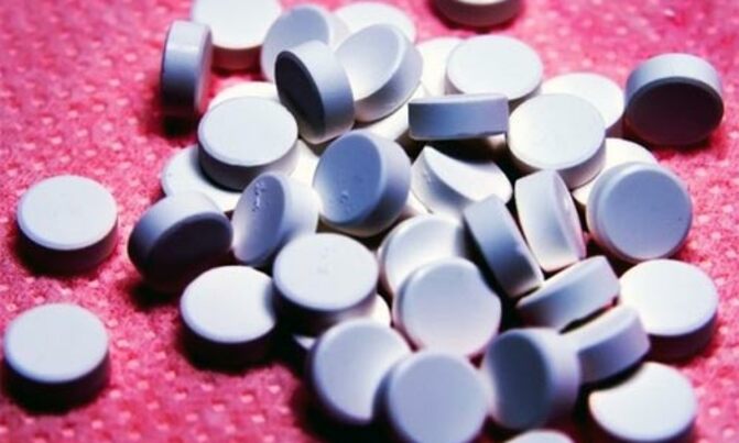 New drugs pose serious health risks - UN body New drugs pose serious health risks - UN body