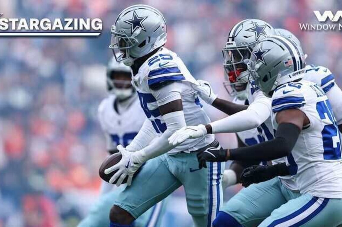 Stargazing: Cowboys who tried to fly at Mile High