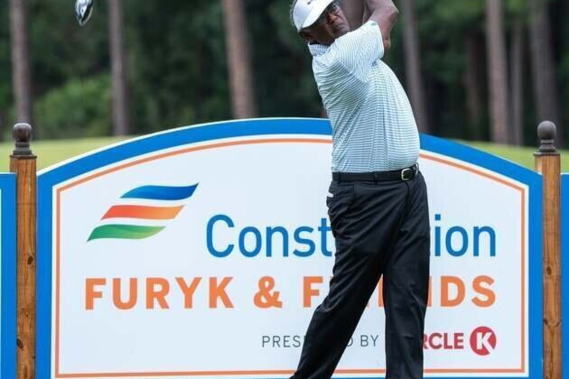 Vijay Singh, 62, to play PGA Tour in '26 thanks to obscure rule