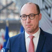 Belgium eyes welfare cuts to meet NATO target - minister