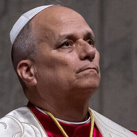 Trump claims weak Pope Leo should be thankful to him