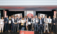 Merchants championed at FMB Master Builder Awards