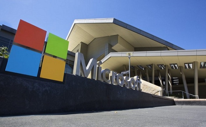 Microsoft confirms staff salary freeze