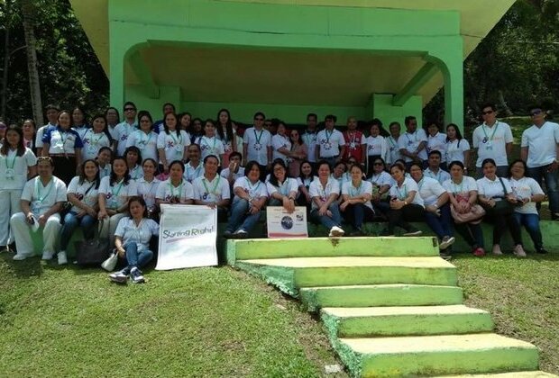 DepEd-Southern Leyte launches &#039;OK sa DepEd&#039; program