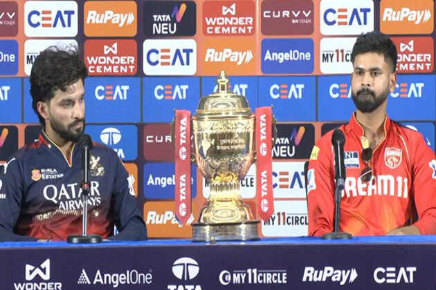 IPL 2025 Final: Joy for one, heartbreak for another; Punjab Kings and Royal Challegers Bengaluru hope to end first title wait