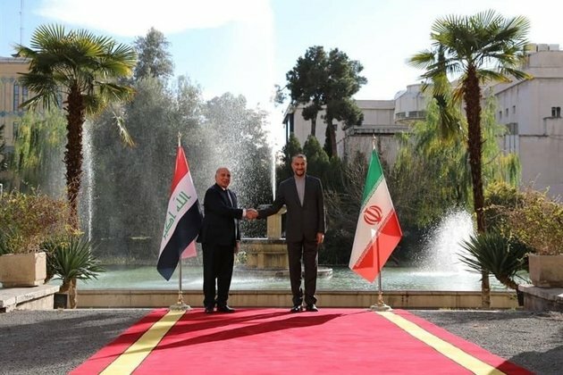 Iran Offers to Help Iraq in Containing Wildfire
