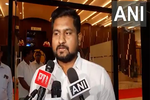 Odisha committed to grassroots sports development, says Minister Suryabanshi Suraj