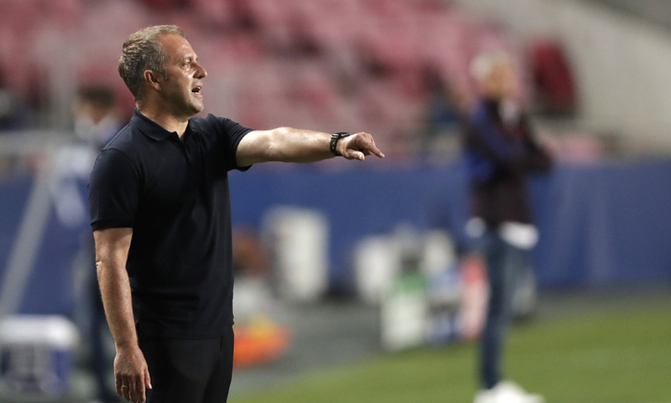 'No coincidence': German coaches dominate Champions League semis 'No coincidence': German coaches dominate Champions League semis