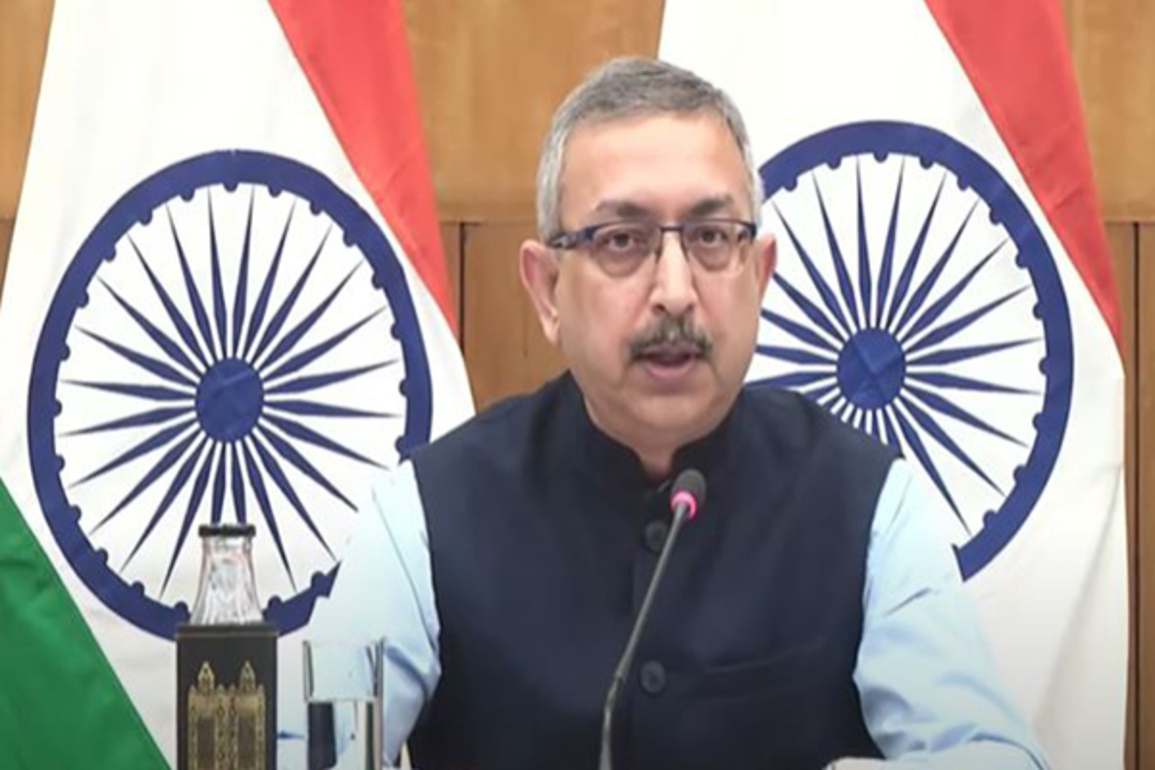 "PM Modi expected to hold some bilateral meetings on SCO Summit sidelines": MEA