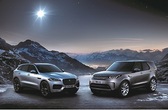 Jaguar Land Rover India grows by 16% in cy 2018