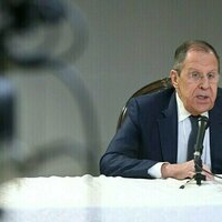 Russia and US will have to clean up after Biden  Lavrov