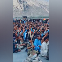 Pakistan: Balochistan National Party's protest enters 12th day amid no breakthrough in talks