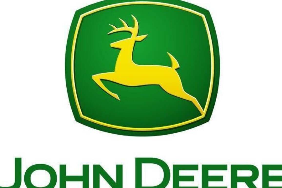 Moline-based John Deere Q2 report- Sales, revenue down