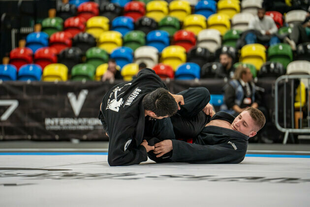 UAE champions conclude Abu Dhabi Grand Slam London with 24 medals