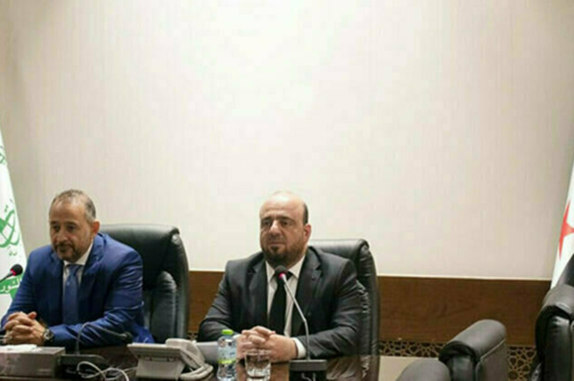 Syrian, GCC Chambers of Commerce talks to boost cooperation