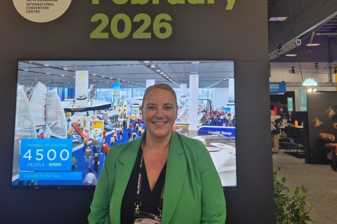 New Auckland convention centre tipped to spark tourism recovery to pre-Covid levels