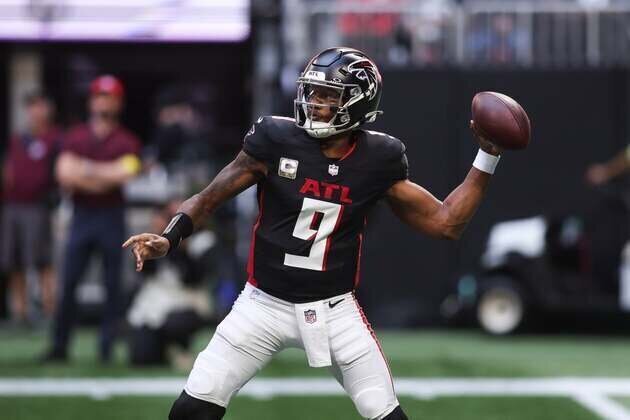 Falcons prez Matt Ryan ready to support QB Michael Penix Jr.