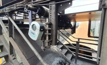 Flexco Elevate prevents full belt replacement at a mining operation 