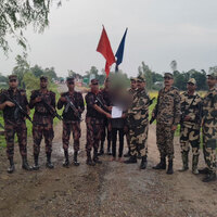Detect, Deport is being implemented thoroughly: Assam CM after police and security forces deport Bangladeshi national