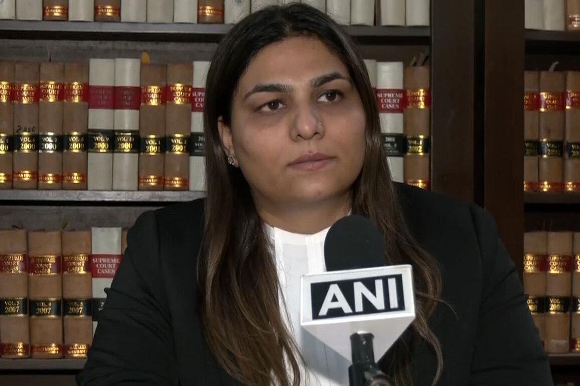 "Show will affect the petitioner, her sons," says counsel on 'UP 77' row