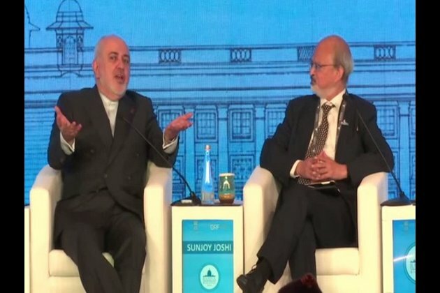 Iran interested in talks with US: Javad Zarif