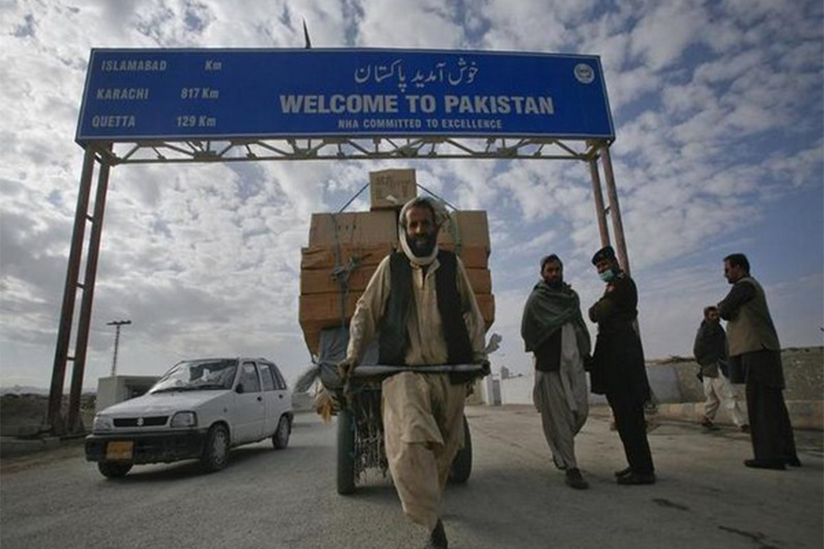 "Complete consensus" on Pakistan's security policies regarding Afghanistan, claims K Asif