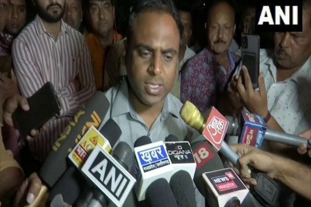 Indore temple stepwell collapse: Death toll rises to 35, 14 others rescued