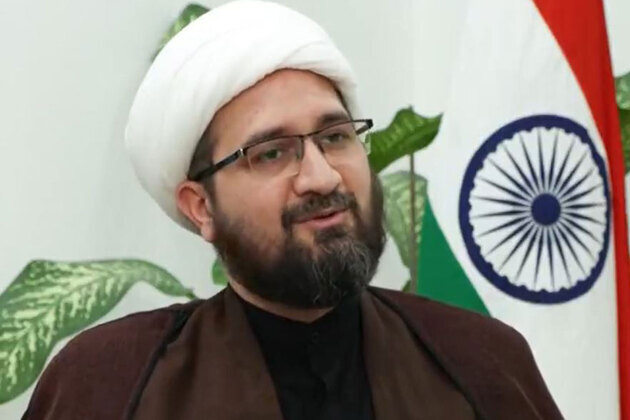 Iran's Supreme Leader Mojtaba Khamenei is "fine, in good situation", says his Deputy Representative; rejects rumours about his health