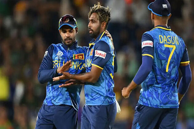 RCB suffer big blow as Nuwan Thushara fails fitness test, denied IPL 2026 NOC