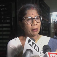 "BJP used agencies for every work of the party": TMC's Shashi Panja
