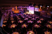 NMBS dinner dance rocks with music legends