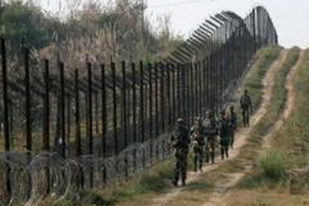 Pakistan violates ceasefire along LoC in J-K's Rajouri