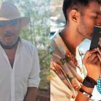 Jackie Shroff joins Kartik Aaryan, Ananya Panday's 'Tu Meri Mai Tera, Mai Tera Tu Meri'