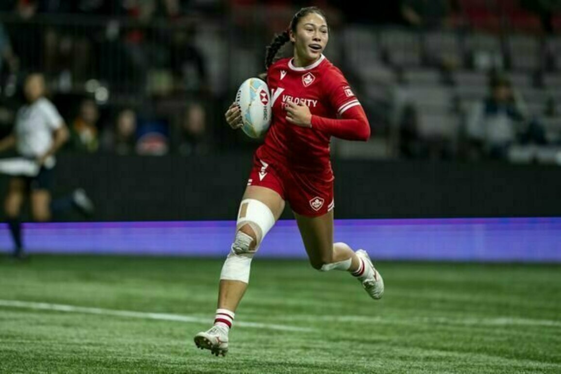 Women's rugby is booming, but safety relies on borrowed assumptions from the men's game