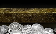 Gold a better safe-haven than cryptocurrencies: WGC