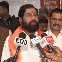 Maharashtra Dy CM Eknath Shinde transitions to EV to conserve fuel following PM Modi's appeal