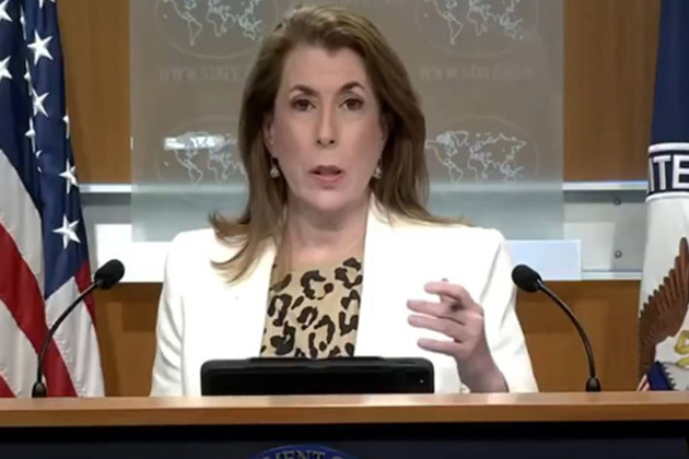 Trump nominates Tammy Bruce as US Deputy Representative to UN