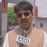 'Big achievement for entire country': BJP MP Manan Mishra on 26/11 Mumbai attacks accused Tahawwur Rana's extradition