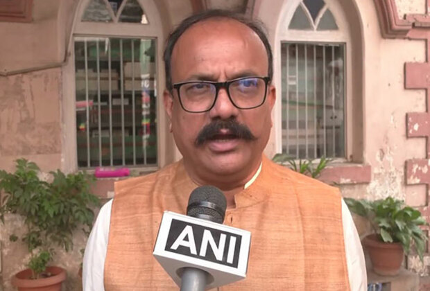 "Law and order in Maharashtra collapsed after Devendra Fadnavis became Home Minister": Harshvardhan Sapkal on Pune rape case