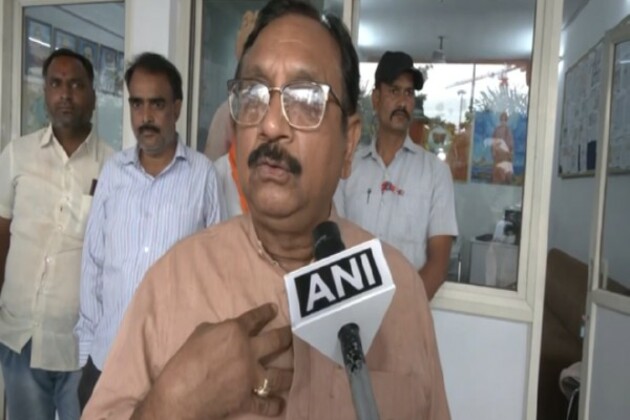 MP Minister Kunwar Vijay Shah moves SC against HC order directing FIR against him