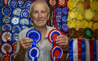 Margins over yield: Secret to success for longstanding Ayrshire herd 