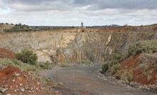  Potosi mine site