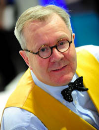 Green Deal means opportunities for construction   