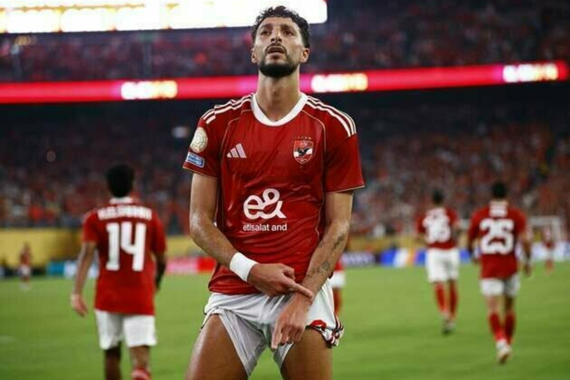 Crew acquire striker Wessam Abou Ali as DP