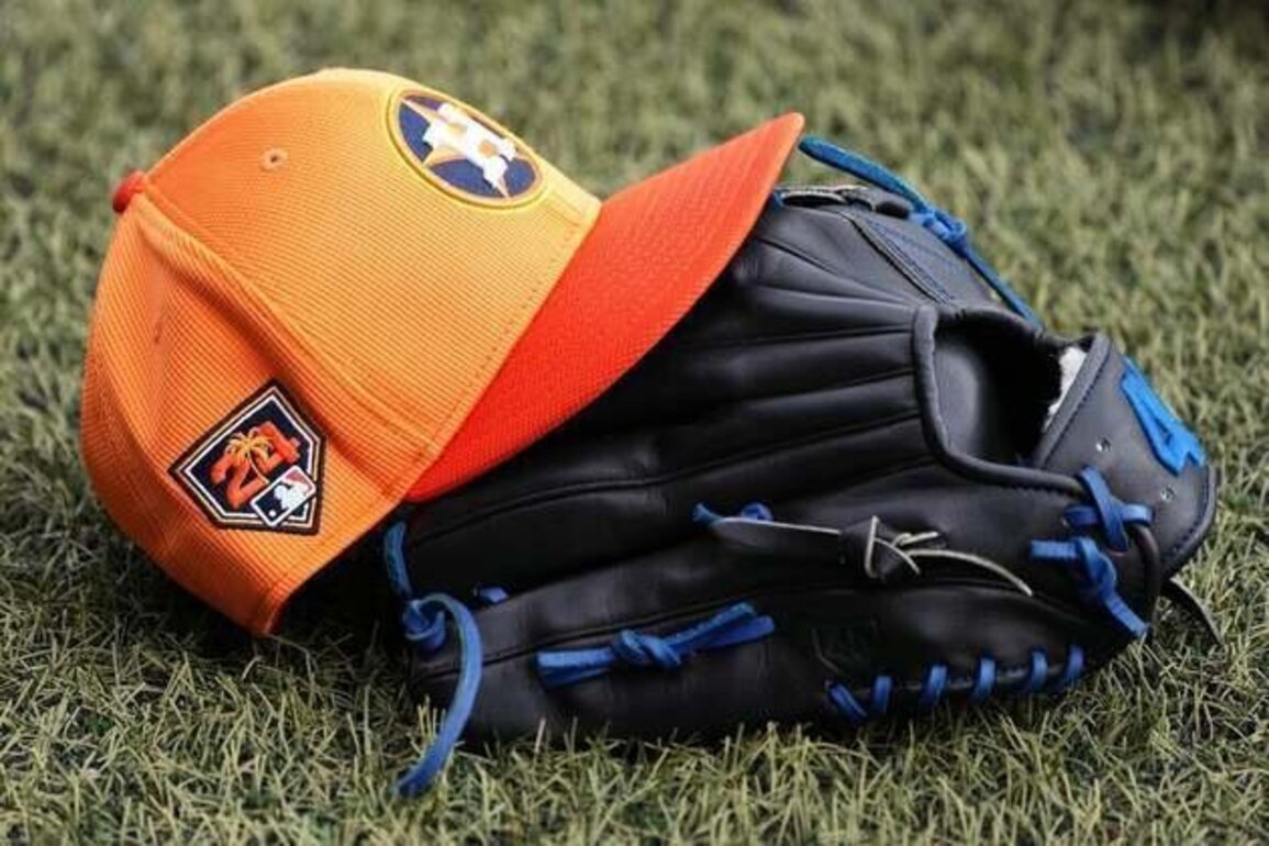 Report: Astros reach deal with RHP Tatsuya Imai