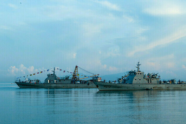 African state rejects neighbors request to join naval drills  media