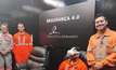 AngloGold Ashanti inaugura sala de realidade virtual