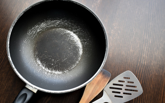 MPs call for ban on 'forever chemicals' in frying pans and school uniforms