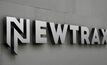 Newtrax fast growth recognised